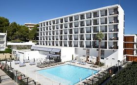 Hotel Sunclub Calavinya - Adults Recommended
